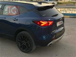 شيفروليه بليزر